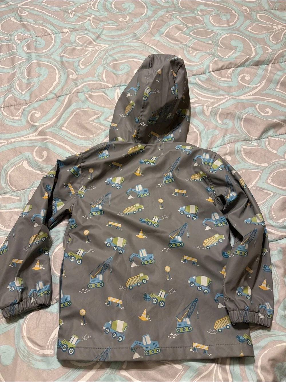 Stephen Joseph lightweight gray